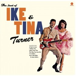 IKE & TINA TURNER - The...