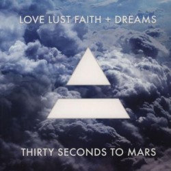 THIRTY SECONDS TO MARS -...