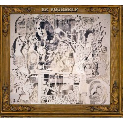 VARIOUS - Be Yourself: A...