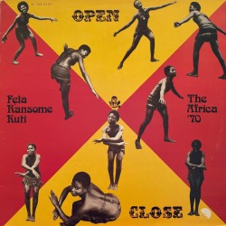 FELA ANIKULAPO KUTI - Open...