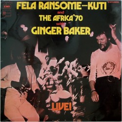 FELA ANIKULAPO KUTI - And...