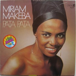 MIRIAM MAKEBA - Pata Pata...