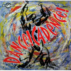 VARIOUS - Dance! Cadence!...