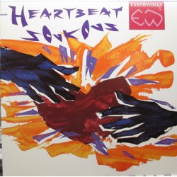 VARIOUS - Heartbeat Soukous...