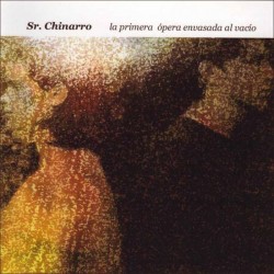 SR. CHINARRO - Ronroneando LP