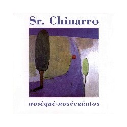 SR. CHINARRO -...