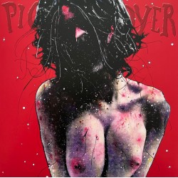 PIG DESTROYER - Terrifyer LP