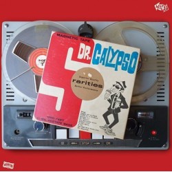 DR. CALYPSO - Rarities LP
