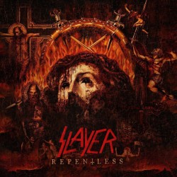 SLAYER - Repentless LP...