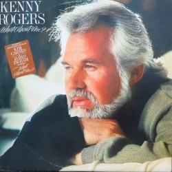 KENNY ROGERS - What About...