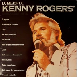 KENNY ROGERS - Lo Mejor De...