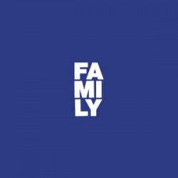 FAMILY - Casete LP