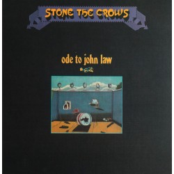 STONE THE CROWS - Ode To...