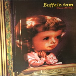 BUFFALO TOM - Big Red...