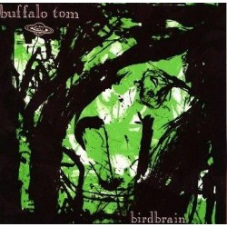 BUFFALO TOM - Birdbrain LP