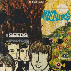 THE SEEDS - Future LP