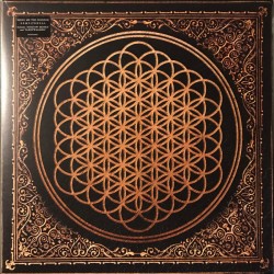 BRING ME THE HORIZON ‎–...