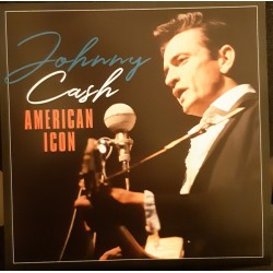 JOHNNY CASH ‎– American...