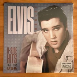 ELVIS PRESLEY - B-Side Hits...