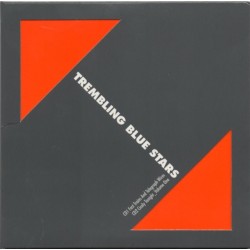 TREMBLING BLUE STARS - Fast Trains And Telegraph WiresLP