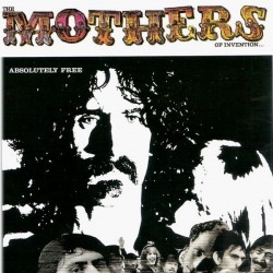 FRANK ZAPPA & MOTHERS OF...