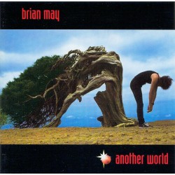 BRIAN MAY - Another World LP