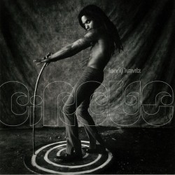 LENNY KRAVITZ ‎– Circus LP