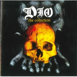 DIO - The Collection CD