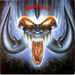 MOTORHEAD ‎– Rock and Roll LP