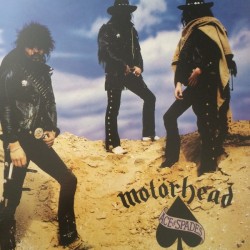 MOTORHEAD ‎– Ace Of Spades LP
