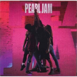 PEARL JAM - Ten LP