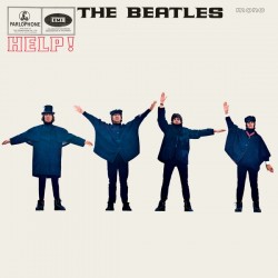 THE BEATLES - Help! (MONO)...