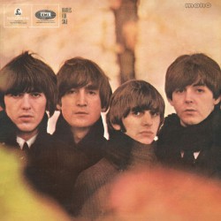 THE BEATLES – Beatles For...