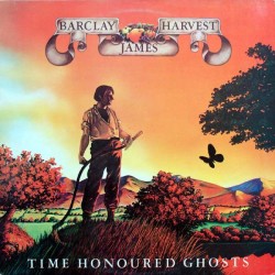 BARCLAY JAMES HARVEST -...