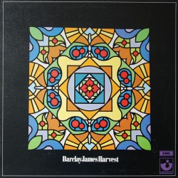 BARCLAY JAMES HARVEST -...