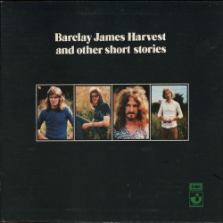 BARCLAY JAMES HARVEST -...