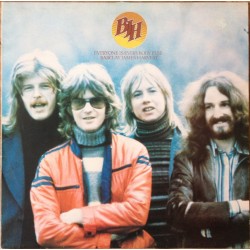 BARCLAY JAMES HARVEST -...