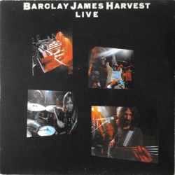 BARCLAY JAMES HARVEST -...