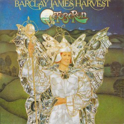 BARCLAY JAMES HARVEST -...