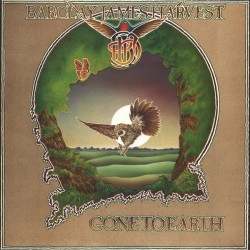 BARCLAY JAMES HARVEST -...