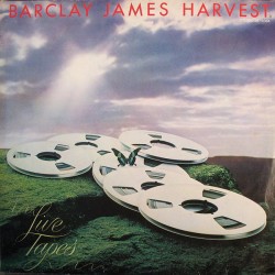 BARCLAY JAMES HARVEST -...