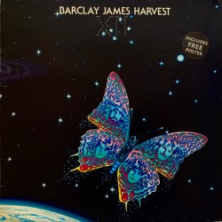 BARCLAY JAMES HARVEST - XII...