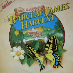 BARCLAY JAMES HARVEST - The...