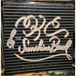 KC & THE SUNSHINE BAND -...