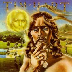 TIM HART - Tim Hart LP...