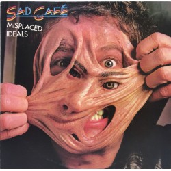 SAD CAFÉ - Misplaced Ideals...