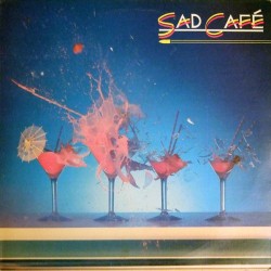 SAD CAFÉ - Sad Café LP...