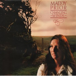 MADDY PRIOR - Changing...