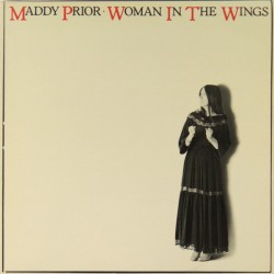 MADDY PRIOR - Woman In The...