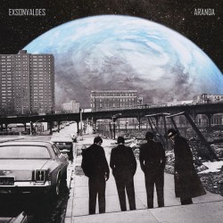 EXSONVALDES - Aranda LP